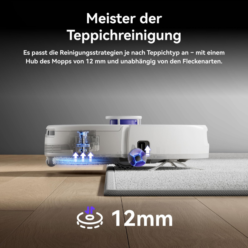 NARWAL Freo Z10 Ultra