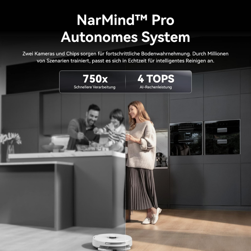 NARWAL Freo Z10 Ultra