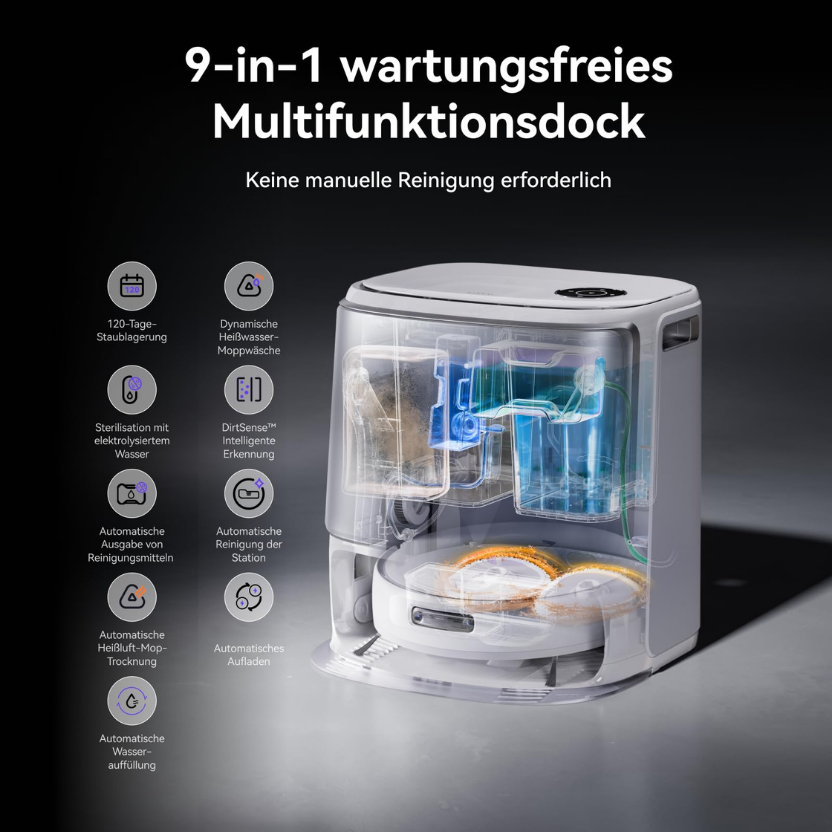 NARWAL Freo Z10 Ultra