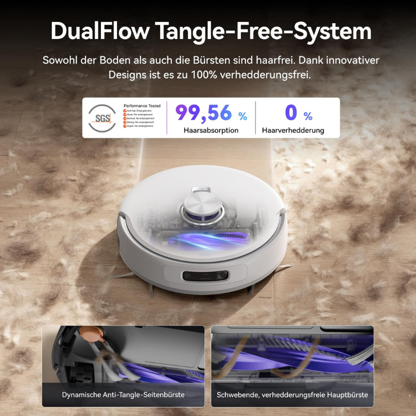 NARWAL Freo Z10 Ultra
