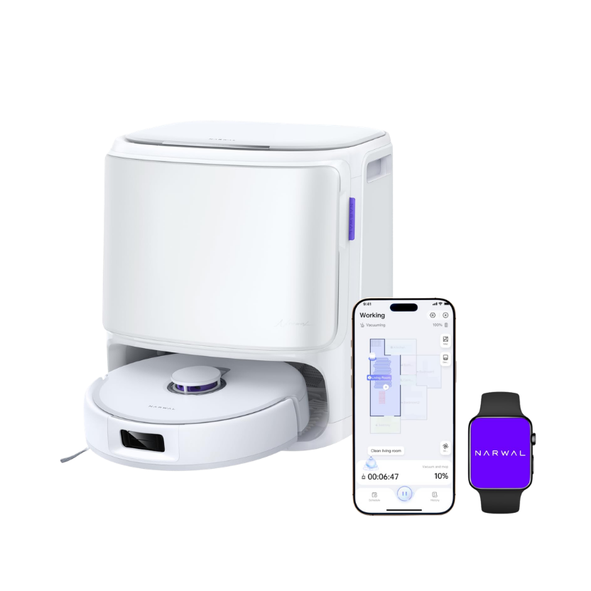 NARWAL Freo X10 Pro